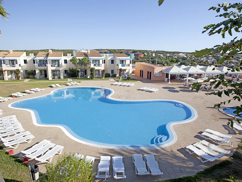Primasud Apartments